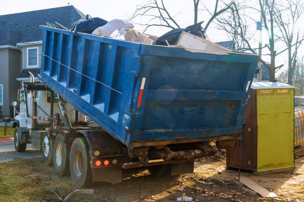 Best Commercial Cleanout Services  in Gun Barrel City, TX