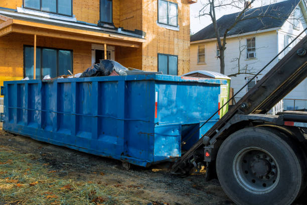 Best Estate Cleanout Services  in Gun Barrel City, TX