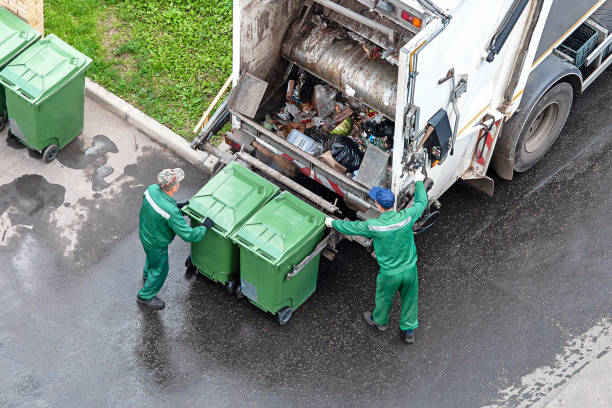 Best Local Junk Hauling  in Gun Barrel City, TX