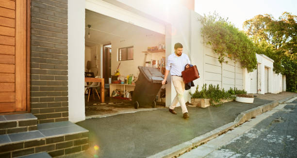 Attic Cleanout Services in Gun Barrel City, TX