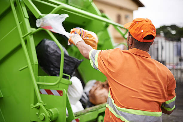 Best Yard Cleanup Services  in Gun Barrel City, TX